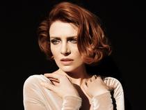 Chanson française - Elodie Frégé_Feurs