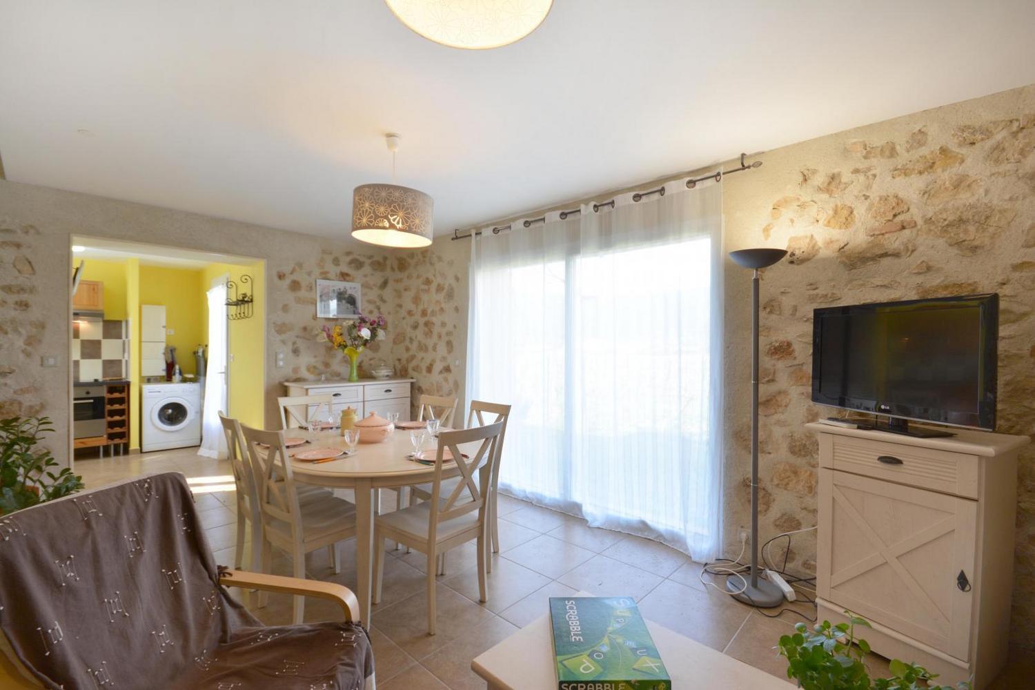 L'Oustaou, Cuges-les-Pins - photo 6