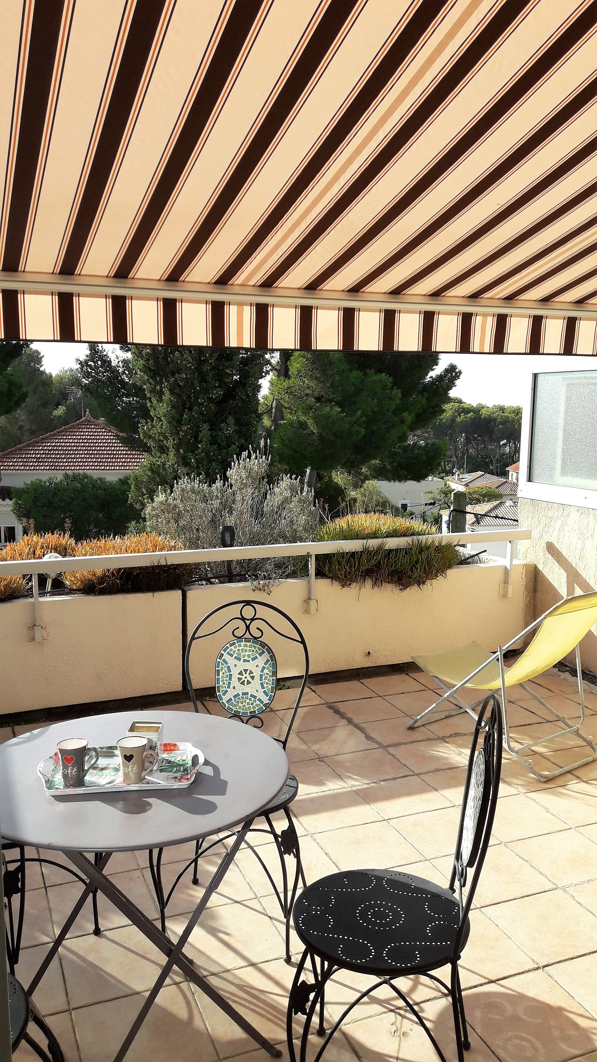 Appartement T2 proche mer, Carry-le-Rouet - photo 12