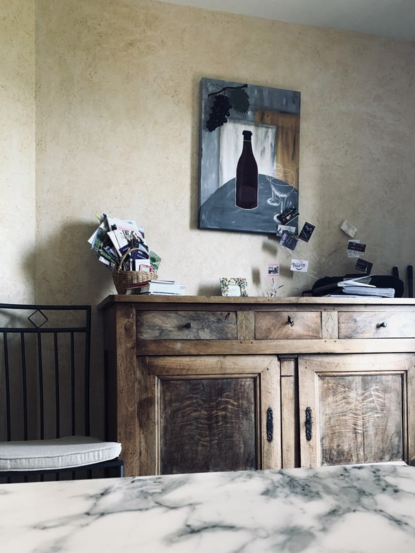 Gîtes au Domaine des Marrans_Fleurie