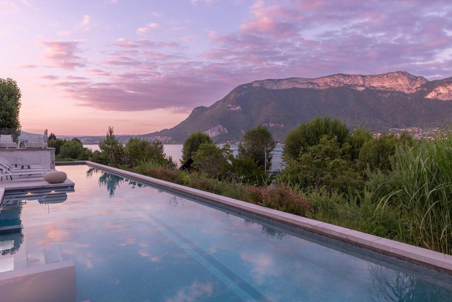 Hôtel Beauregard -The Originals Relais