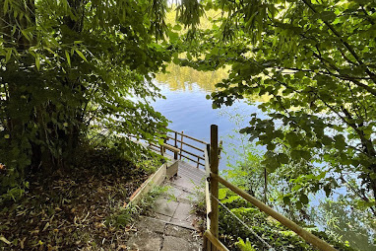Entre rivière et bambous_Saint-Juéry