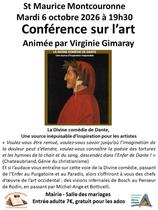 Confu00e9rence sur l