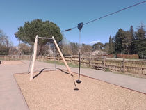 Jardin Parc de Vaugrenier - Villeneuve-Loubet