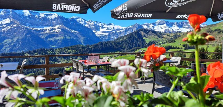 Restaurant des Bochasses_Morgins