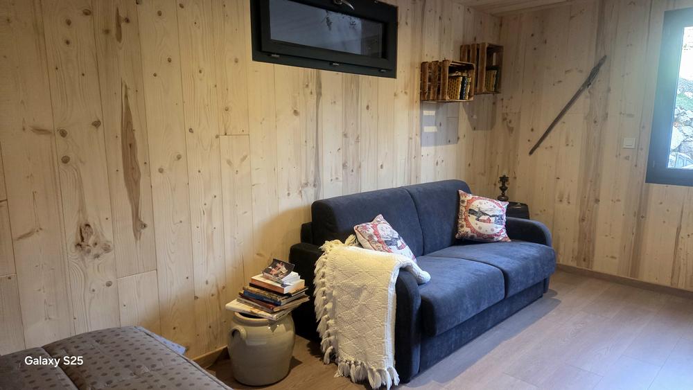 Chambre Romy_Aillon-le-Jeune