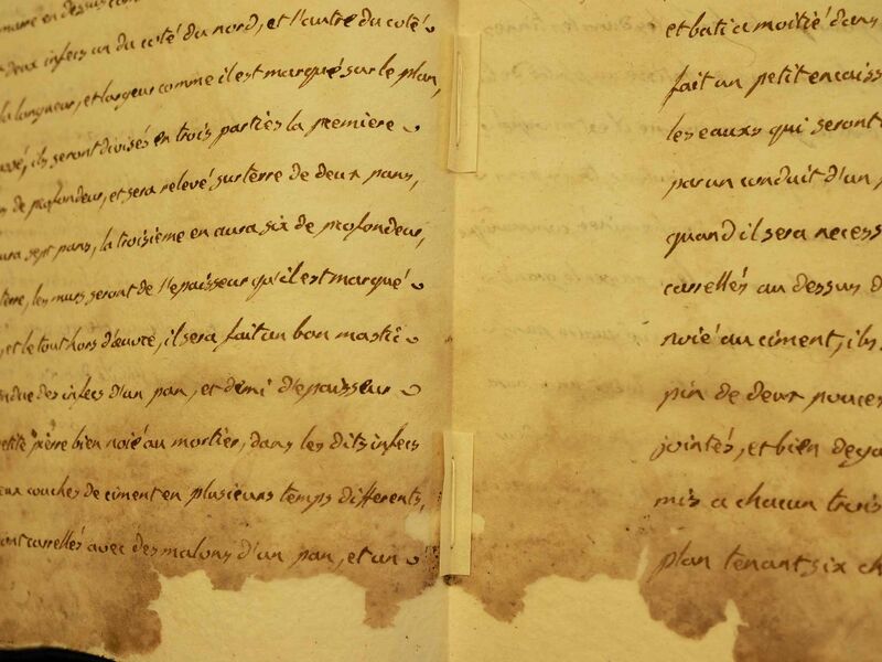 Anne-Gaële ESCUDIE, reliure, restauration, assemblages multiples