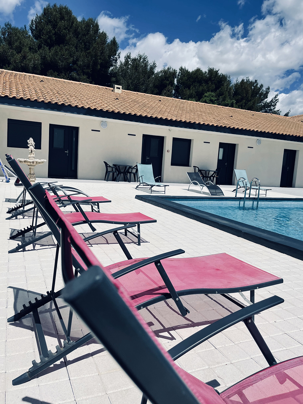 Clos La Verdière, Velaux - photo 10