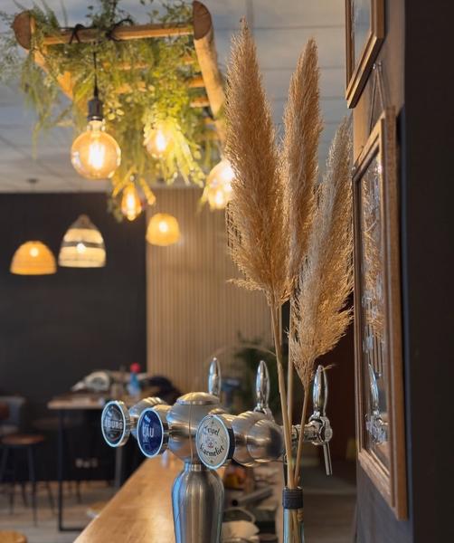 Le Petit Ludo - restaurant de village
