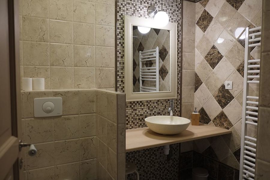 Le Domaine de Marthe