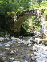 Visite guidée : A la découverte des usages de l'énergie hydraulique par les Cha…