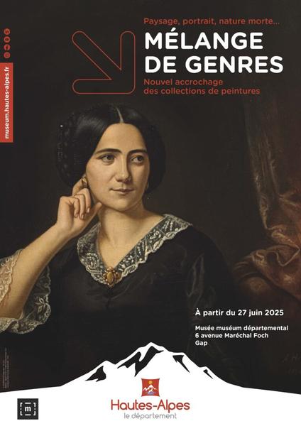Visite des nouvelles expositions_Gap