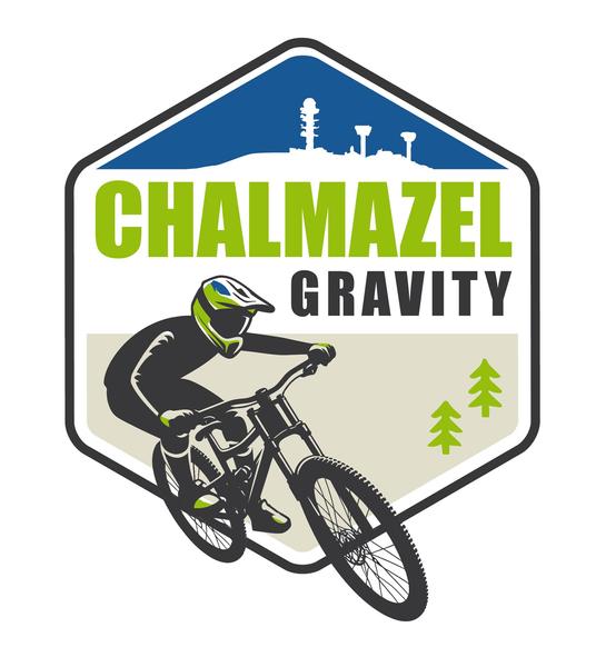 Finale de la coupe AURA de VTT Descente_Chalmazel - Jeansagnière