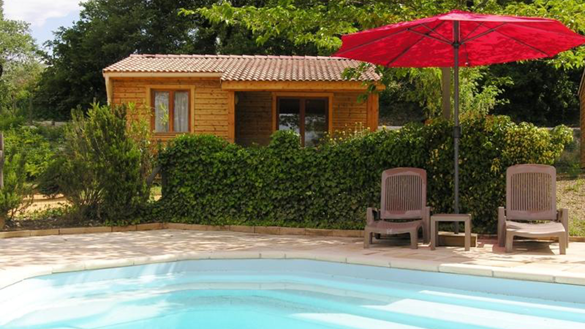 chalet