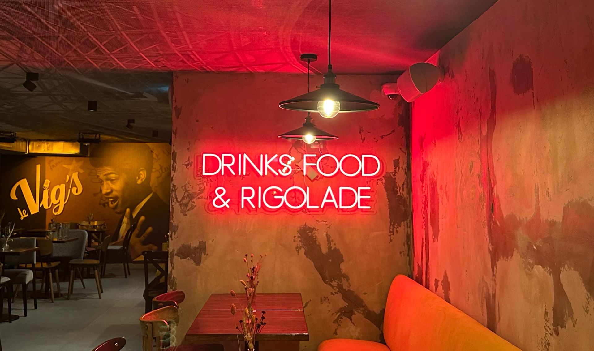 Le Vig's, Marseille 7e Arrondissement - photo 4