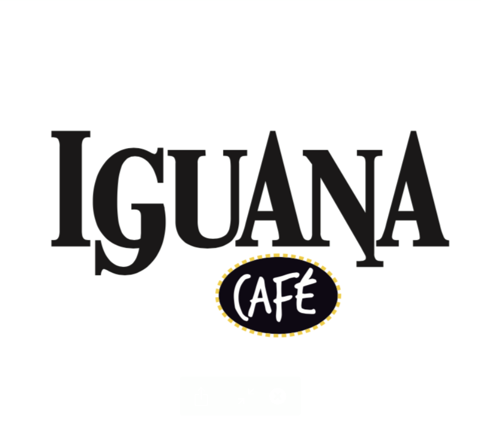 Iguana Café