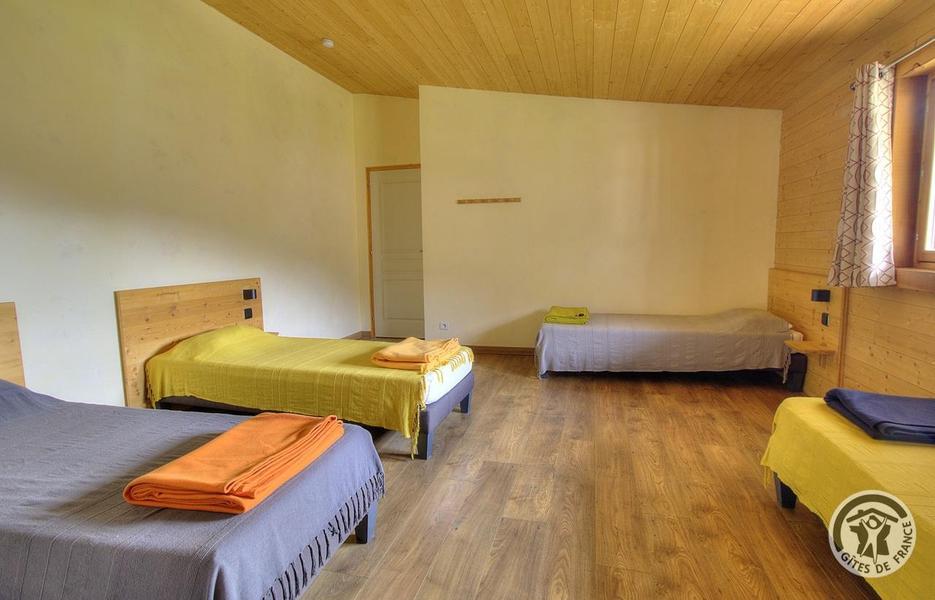 Grand Gîte - 15 personnes - \