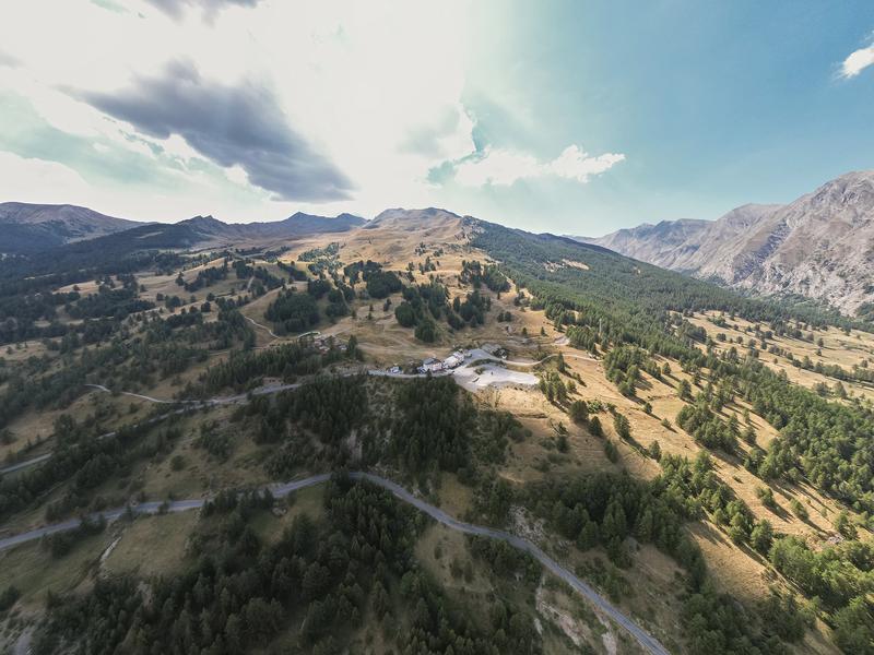 Montée de Sainte-Anne