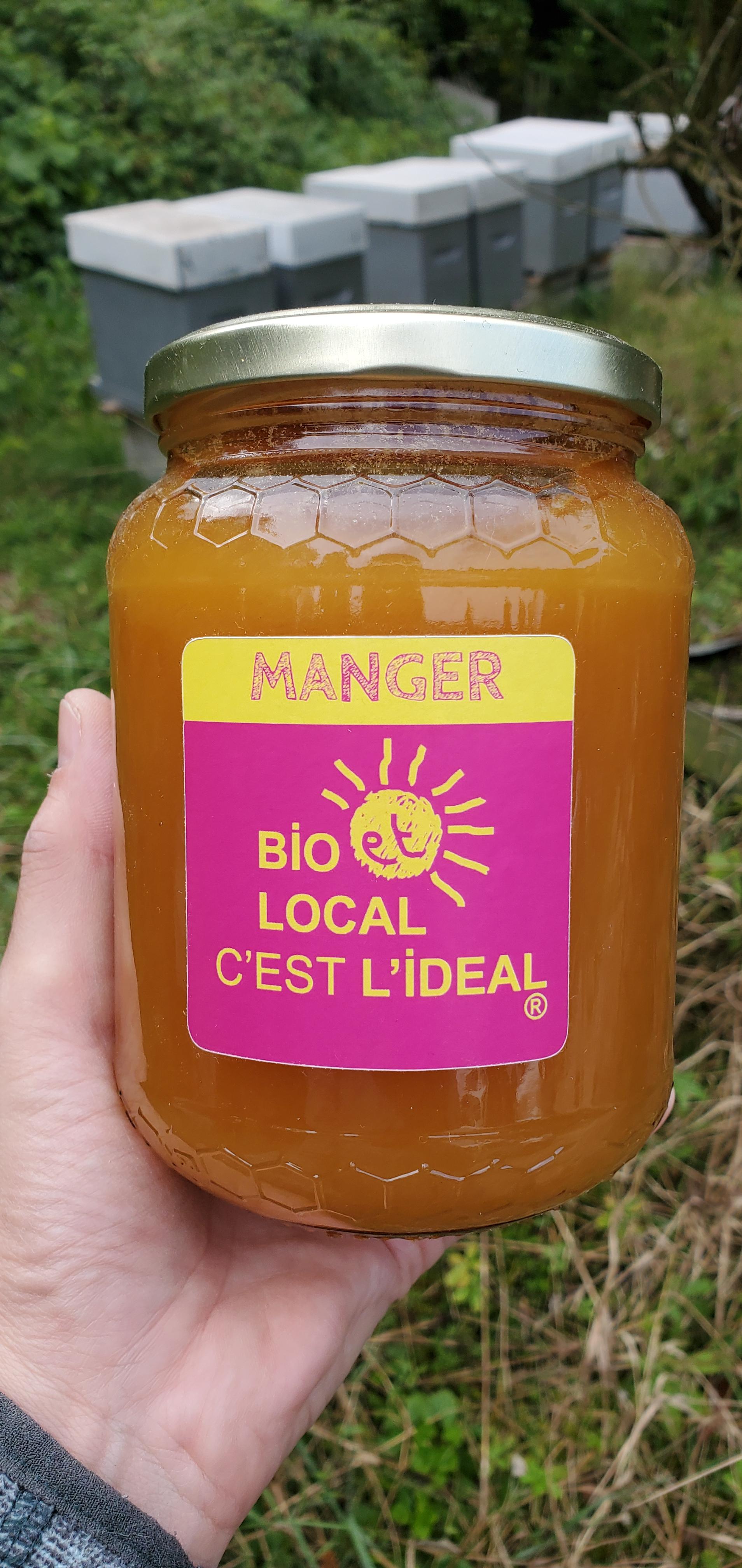 manger bio et local