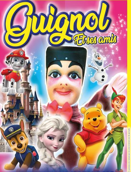 Guignol et ses amis_Aix-en-Provence