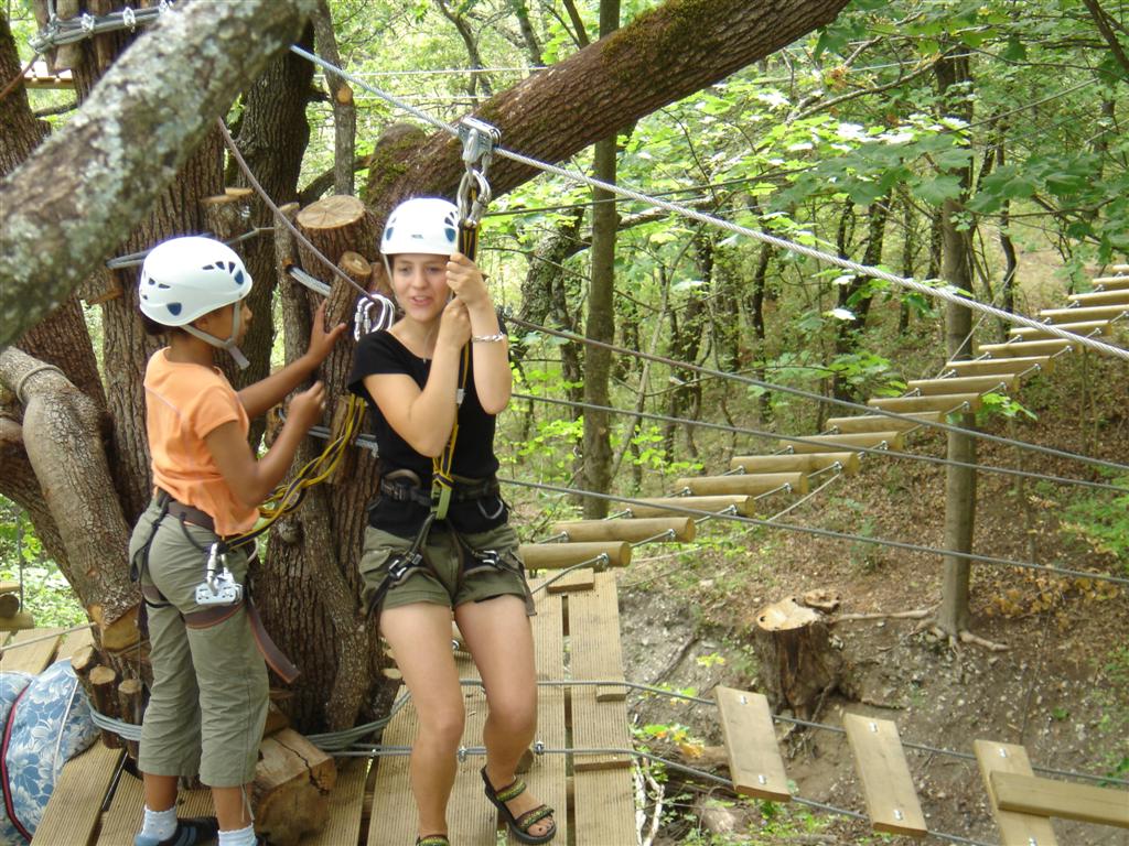 Acropôle Aventure