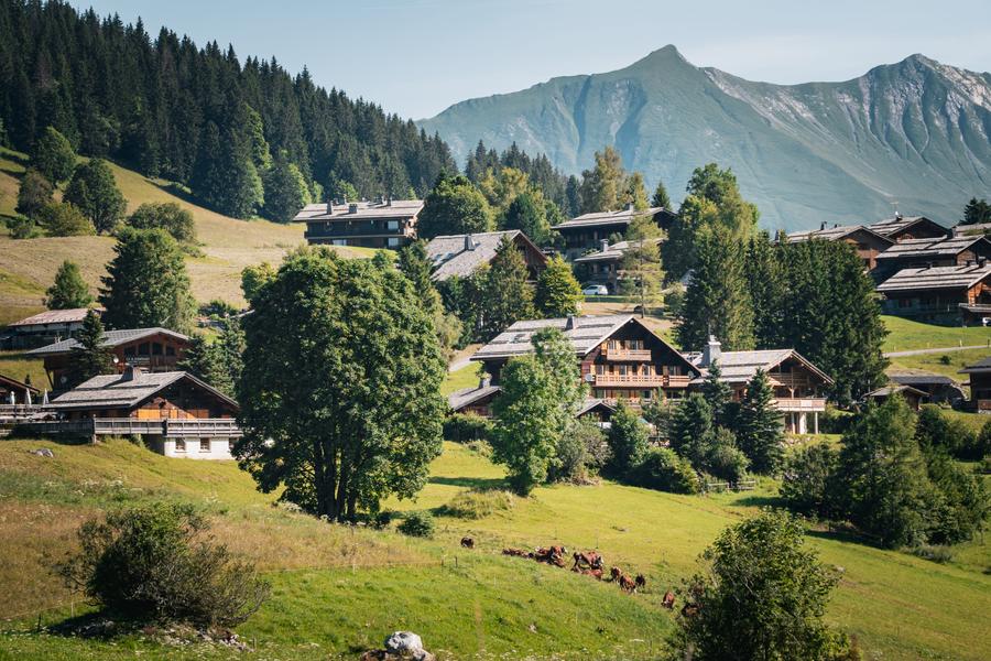 Les Ascets_La Clusaz