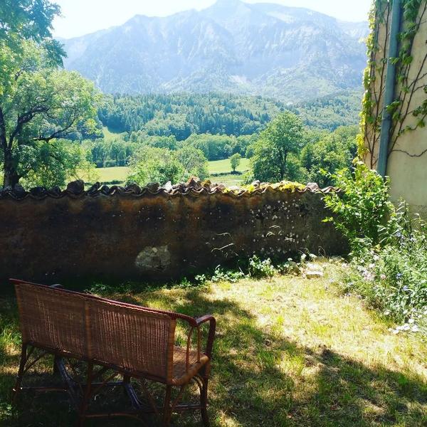 Un petit coin de paix