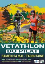 Vétathlon du Pilat_Tarentaise