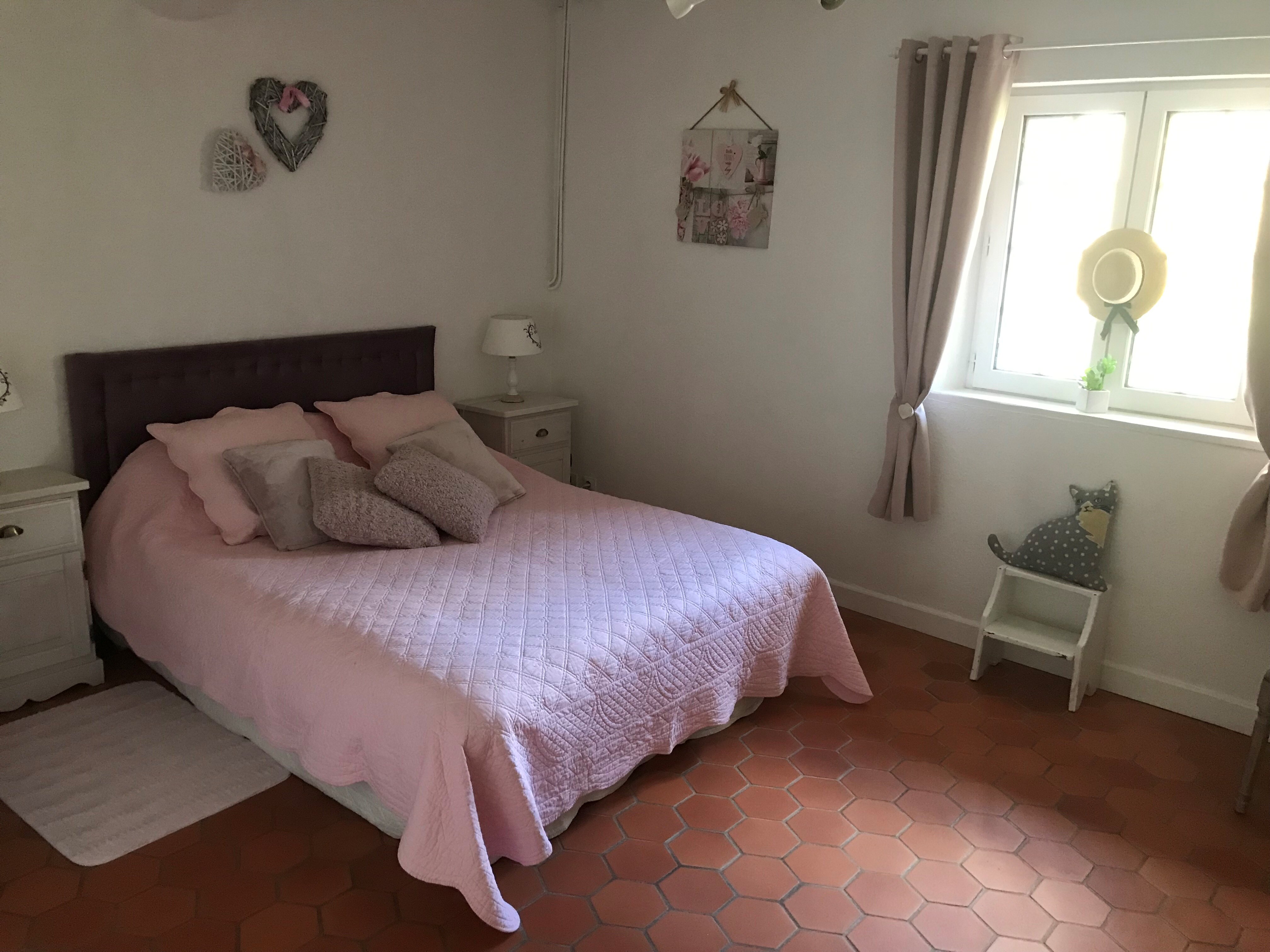 La Parenthèse, chambre d'hôtes