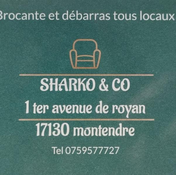 Sharko & Co