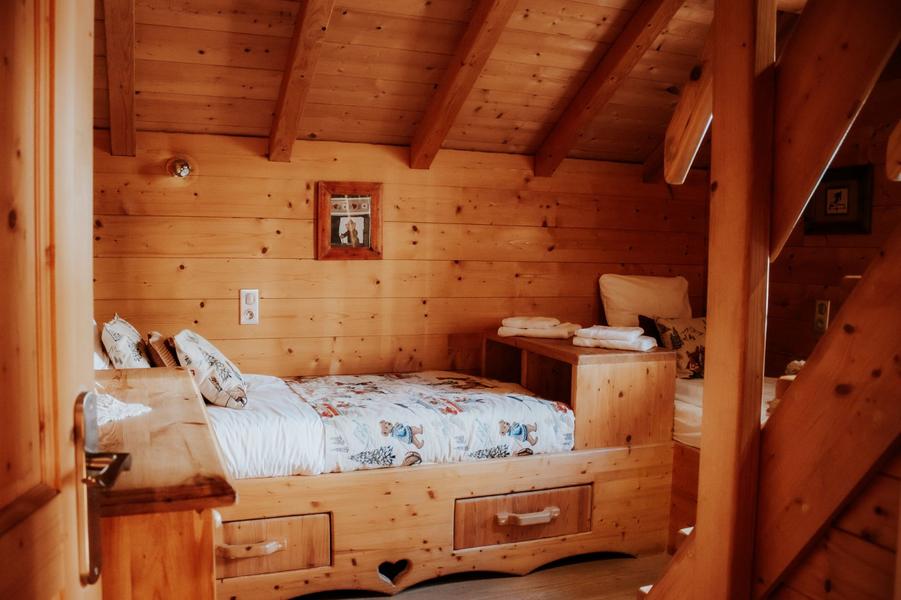 Chalet Le Jardin d'Hiver_La Toussuire