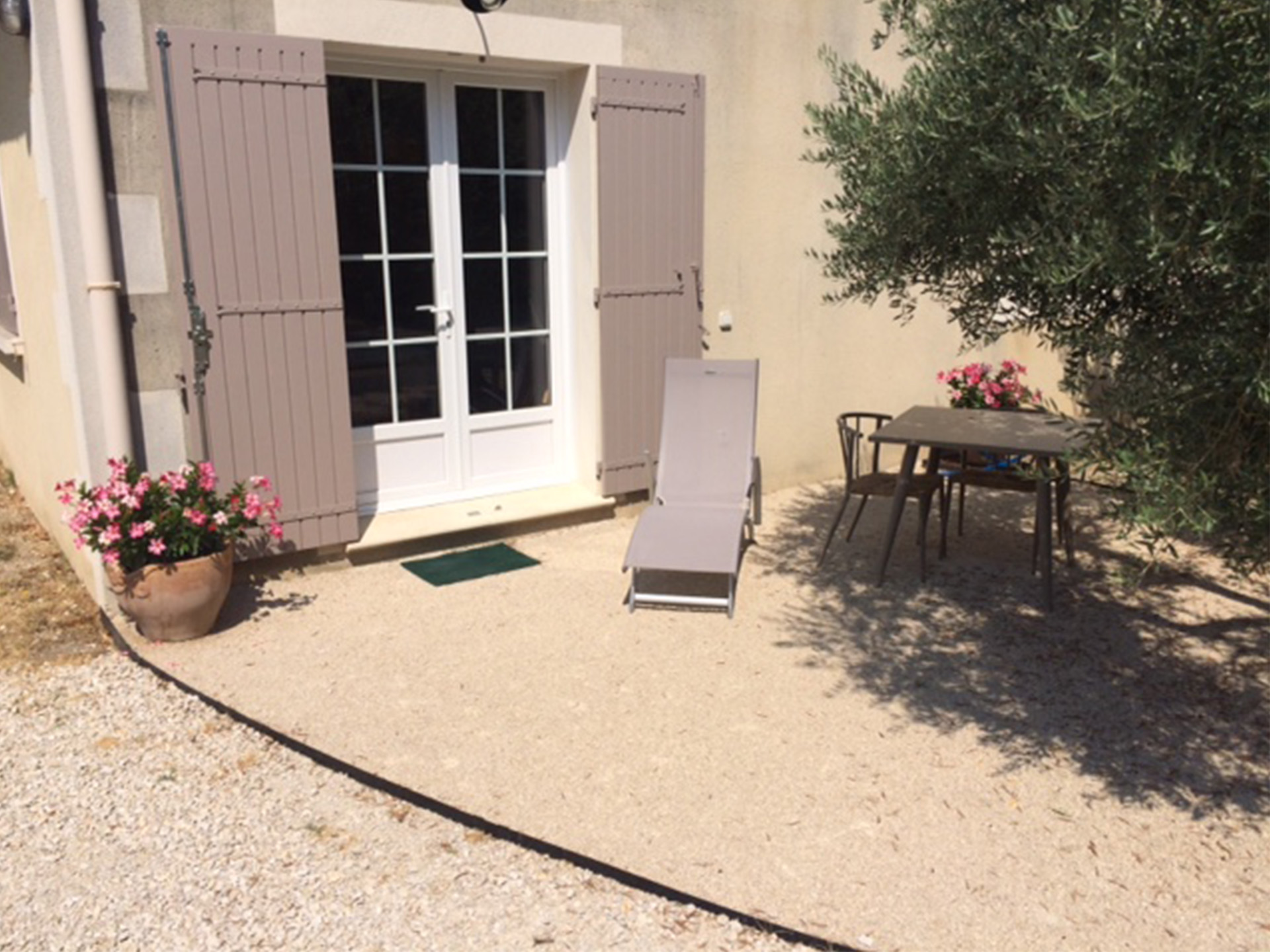 Chez Simone