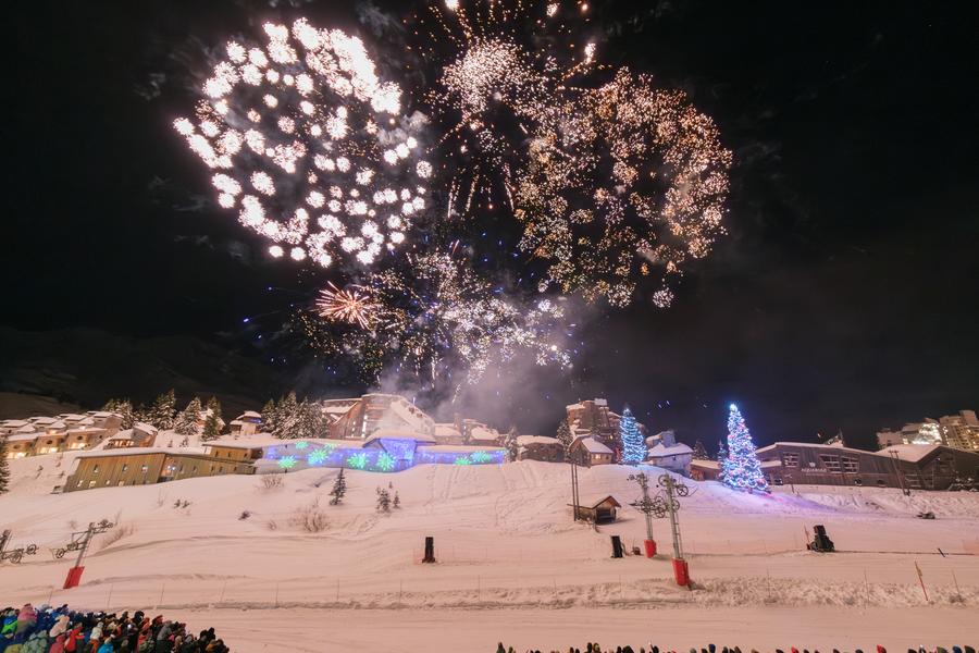 Noël à Avoriaz_Avoriaz
