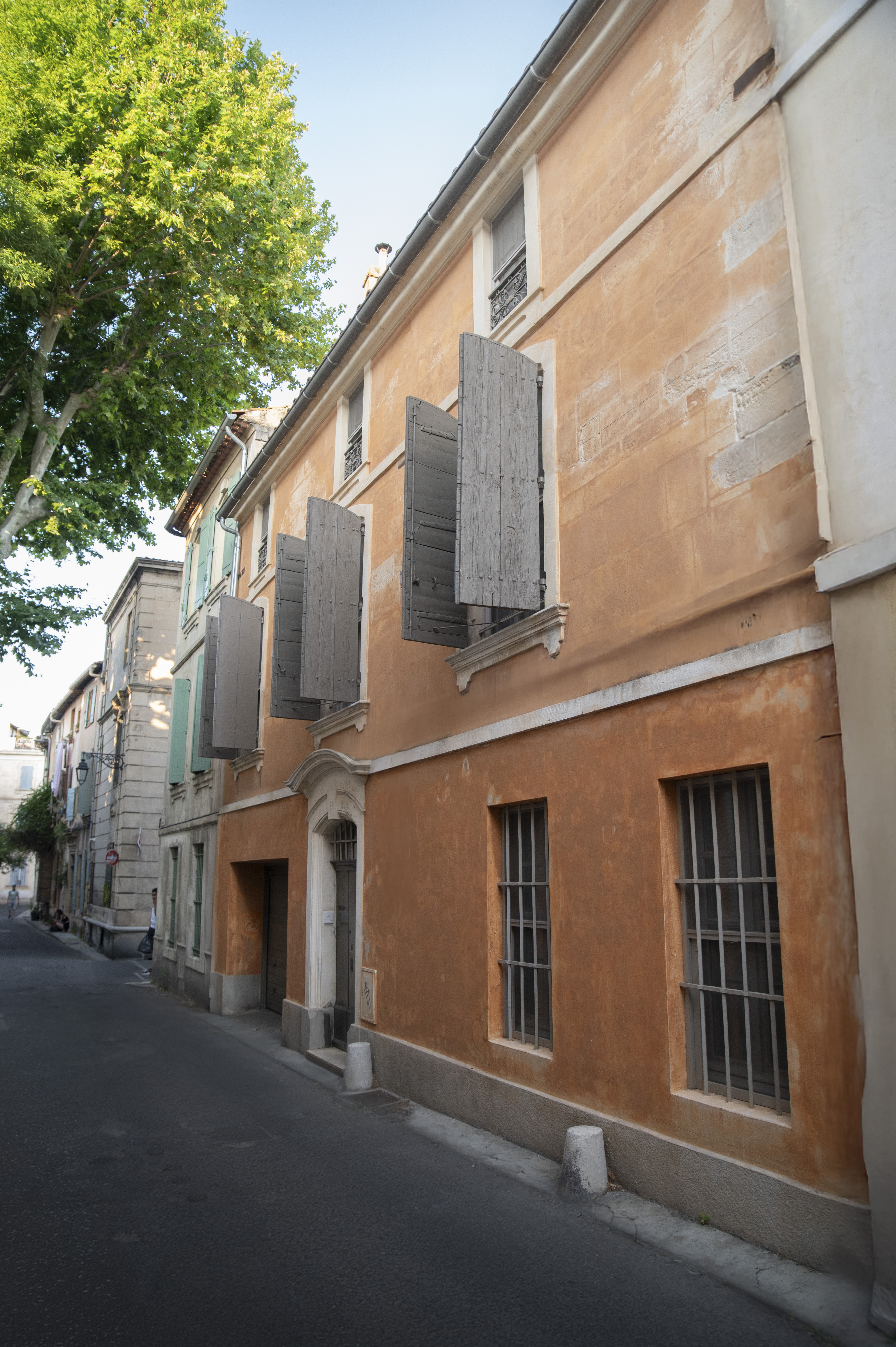 La Maison Molière, Arles - photo 14