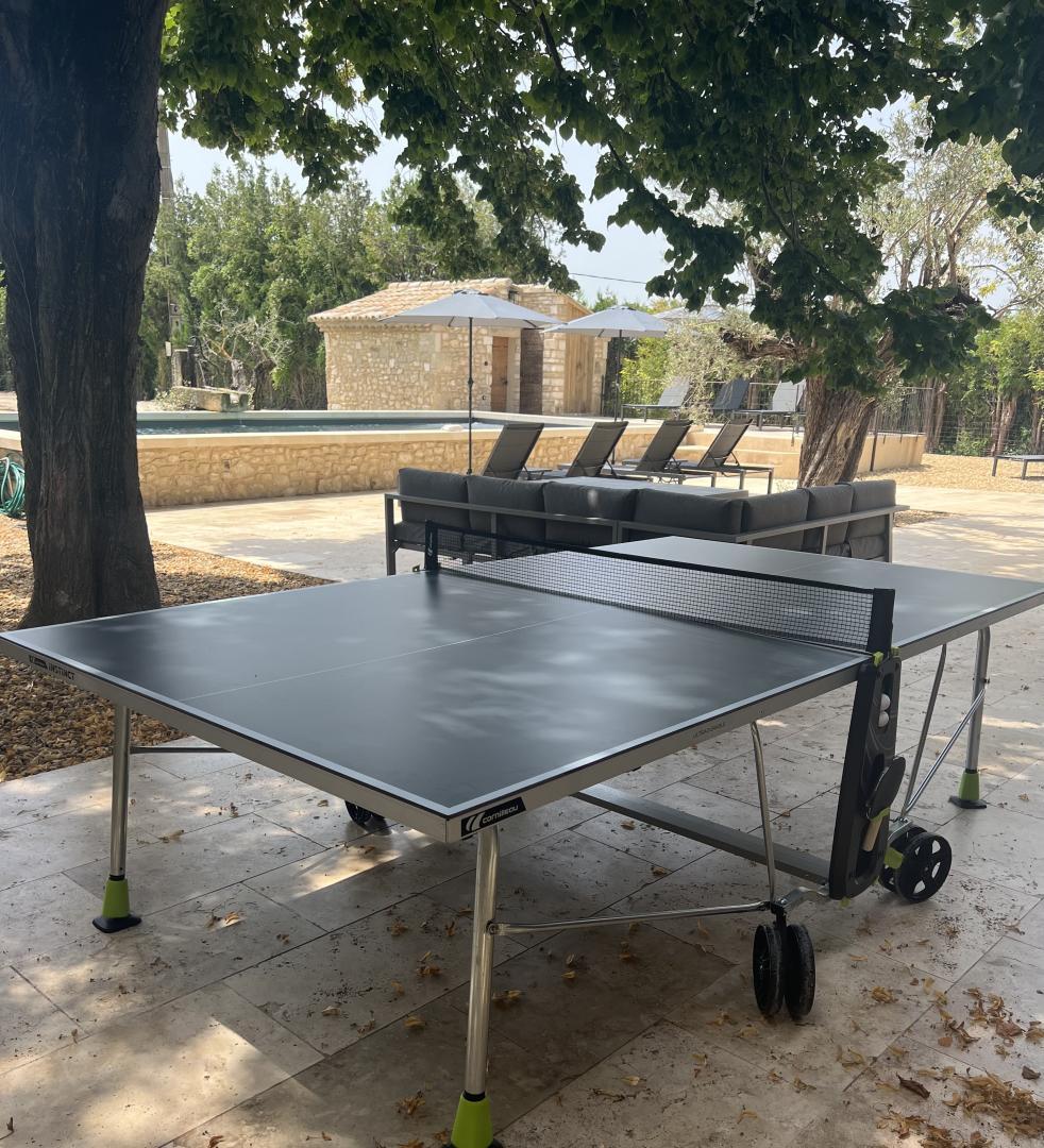 Le Mas Planen, Plan-d'Orgon - photo 13