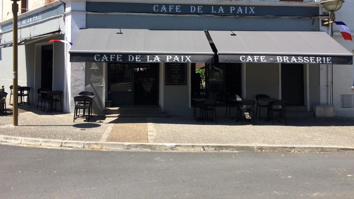 Café de la Paix
