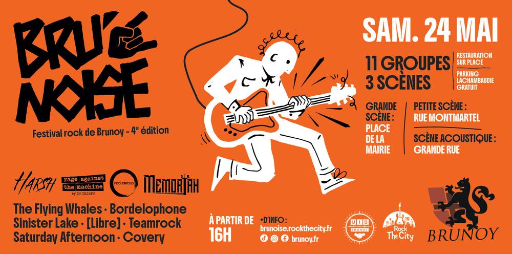 Festival rock Bru