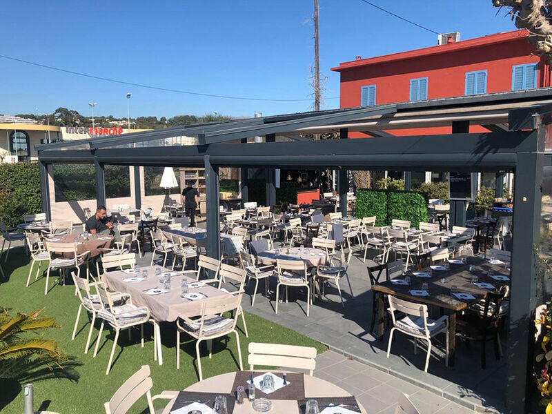 Brasserie Les Touristes