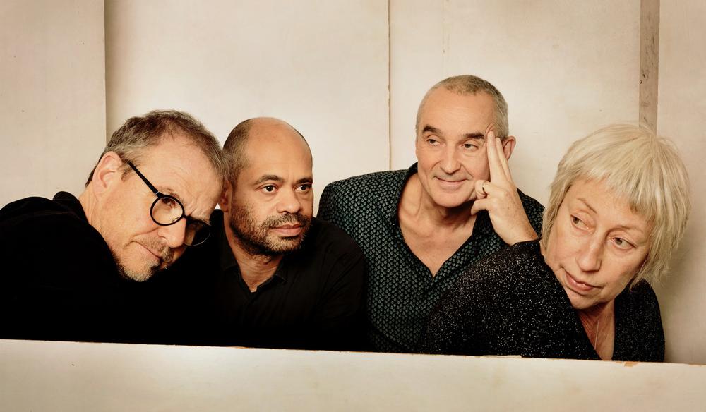 Christophe Marguet \