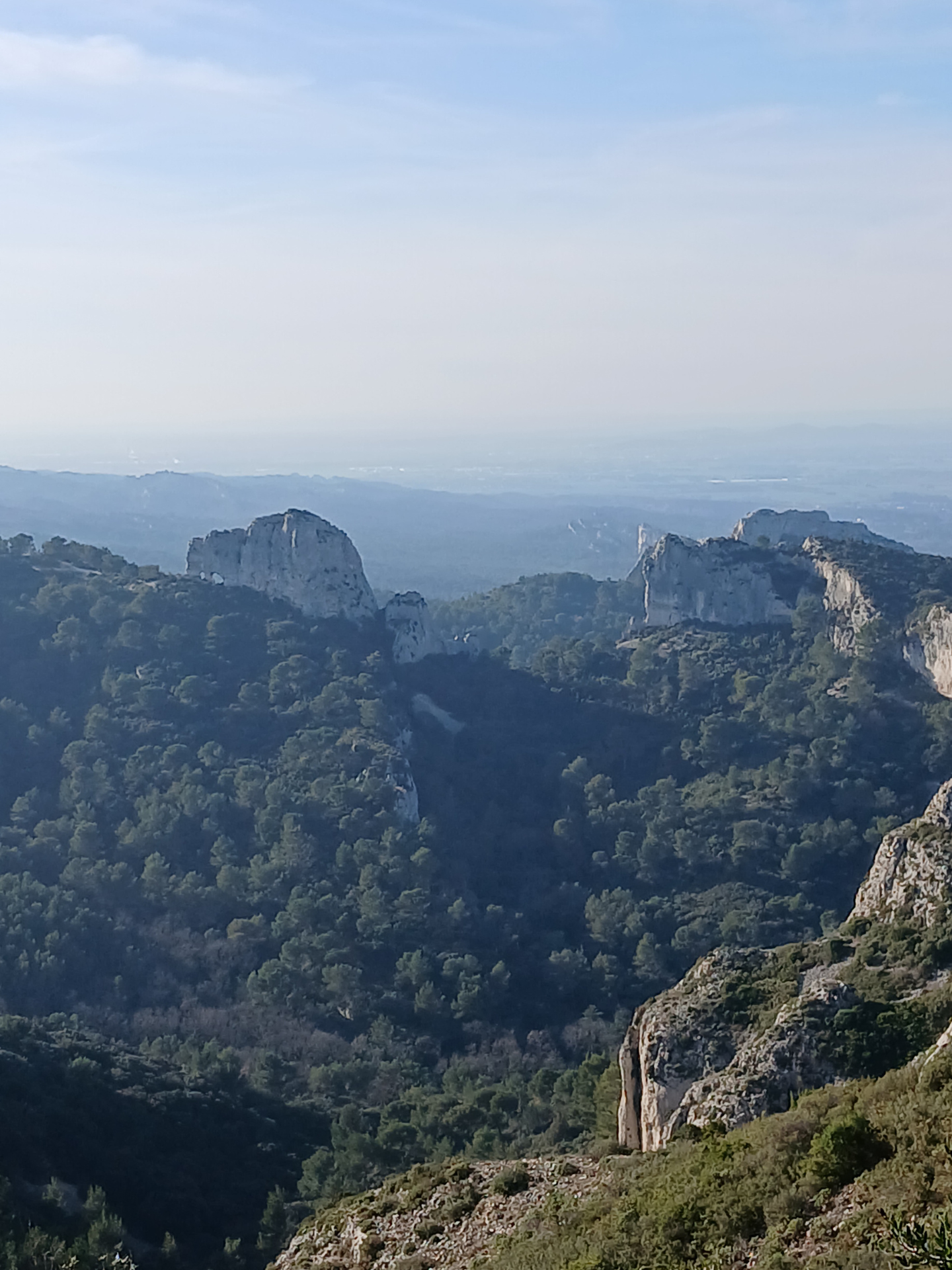 Le Pas de l'aigle - photo 2