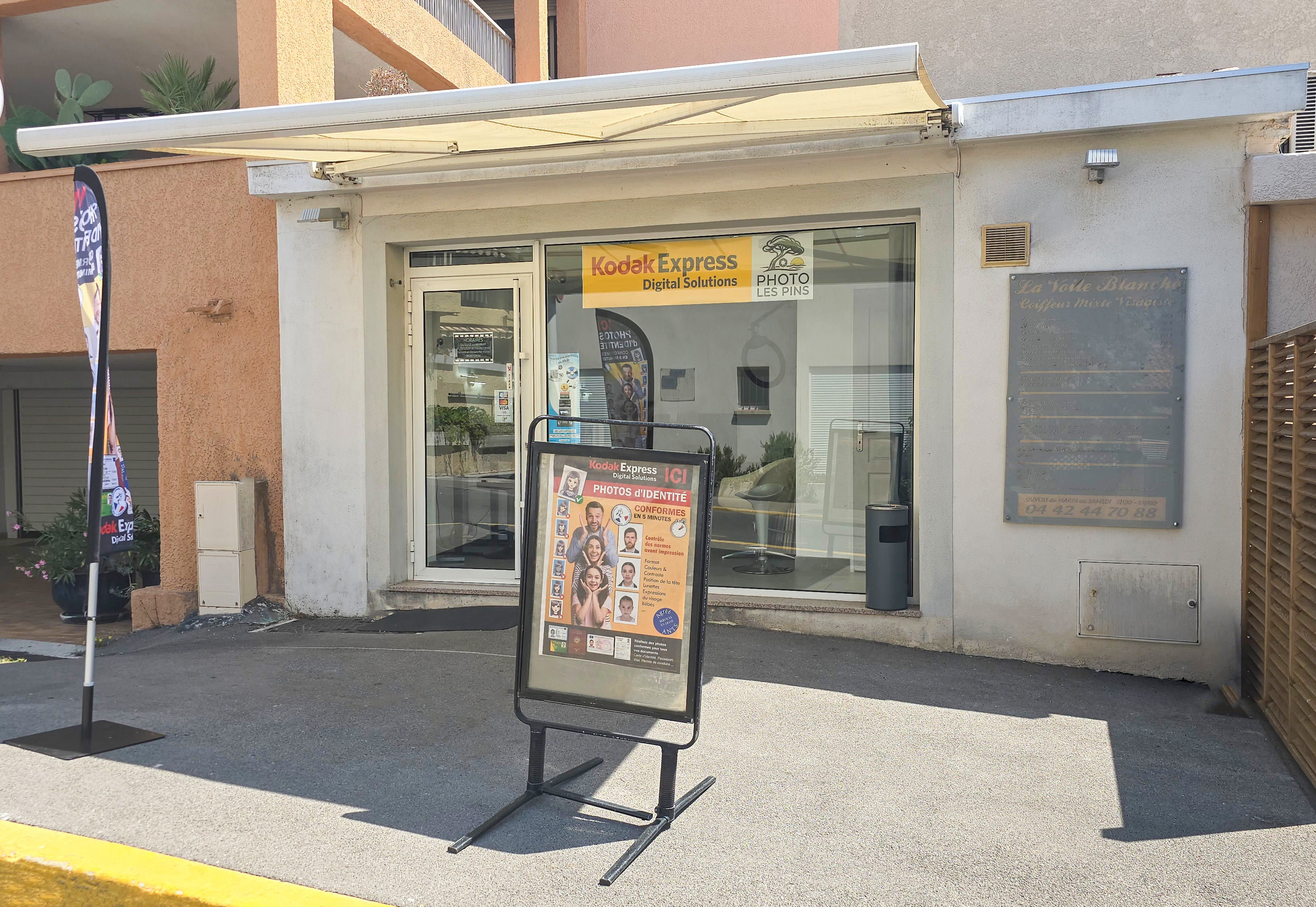 Photos Les Pins