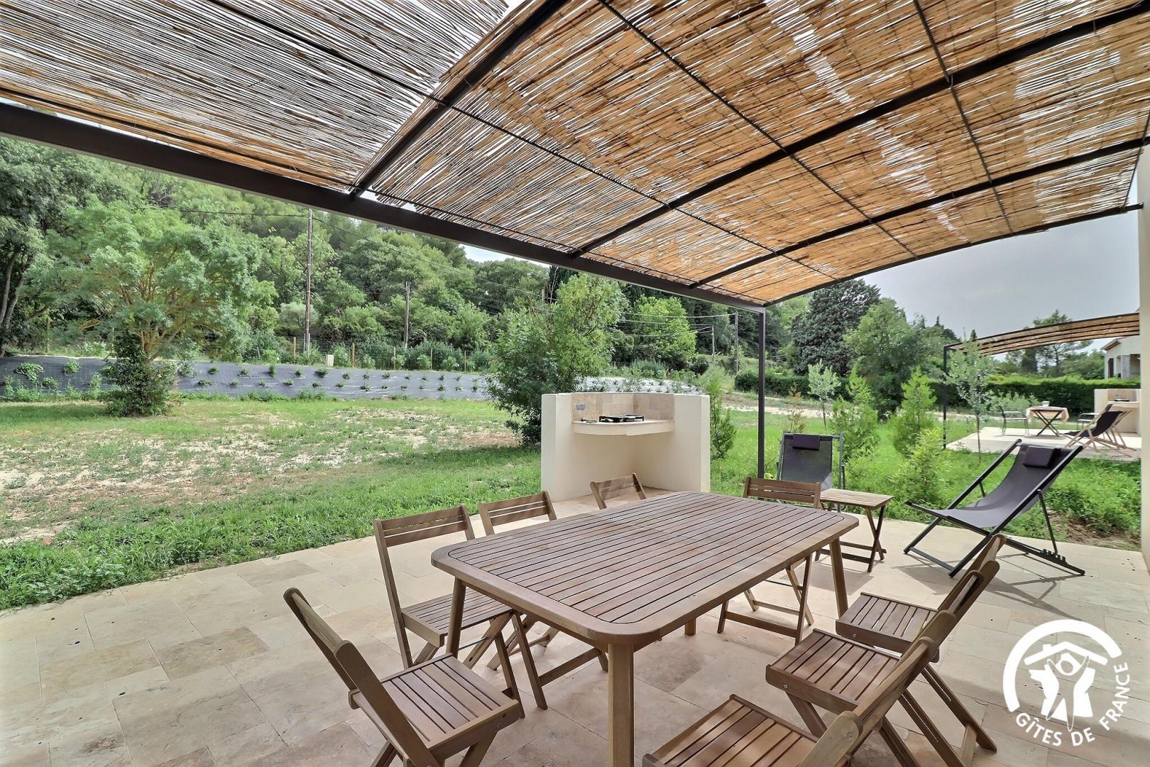 Grand Gîte Notre Dame - photo 3