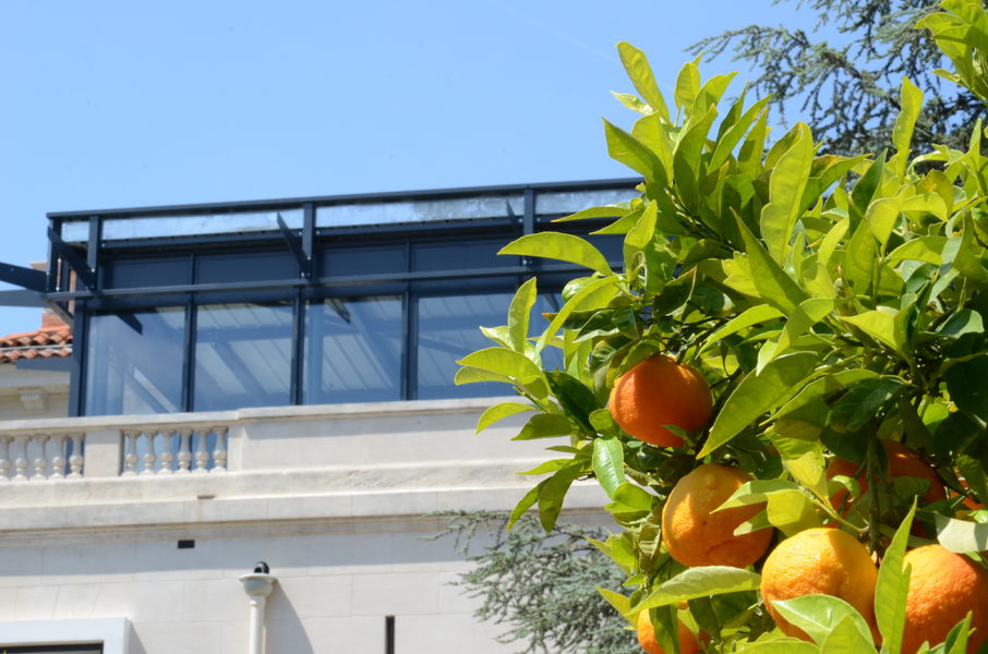 Musée des Cultures et du Paysage de Hyères