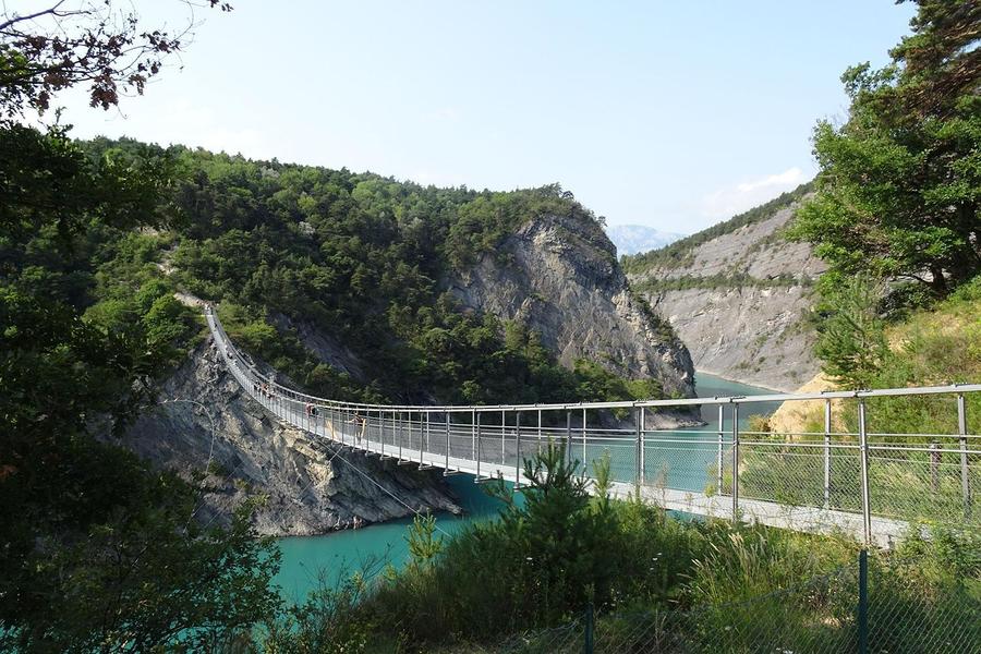 Gîte la casa des Achards Châtel en Trièves