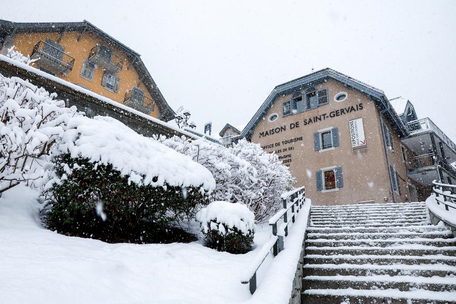 Office de Tourisme de Saint-Gervais Mont-Blanc_Saint-Gervais-les-Bains