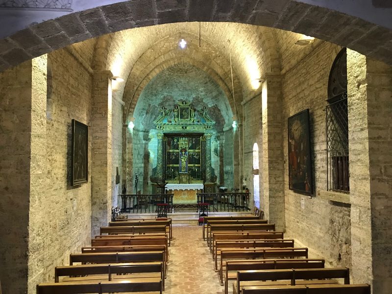 Visites des villages et Chapelles en Provence, visite privée à la carte
