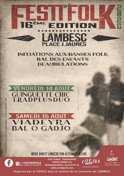 Festi'Folk