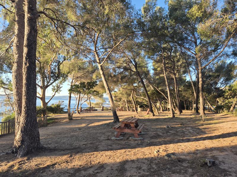 Parc des Issambres_Les Issambres (Roquebrune sur Argens)