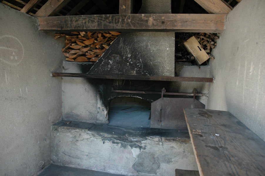 Four Brangues - OTSI Morestel