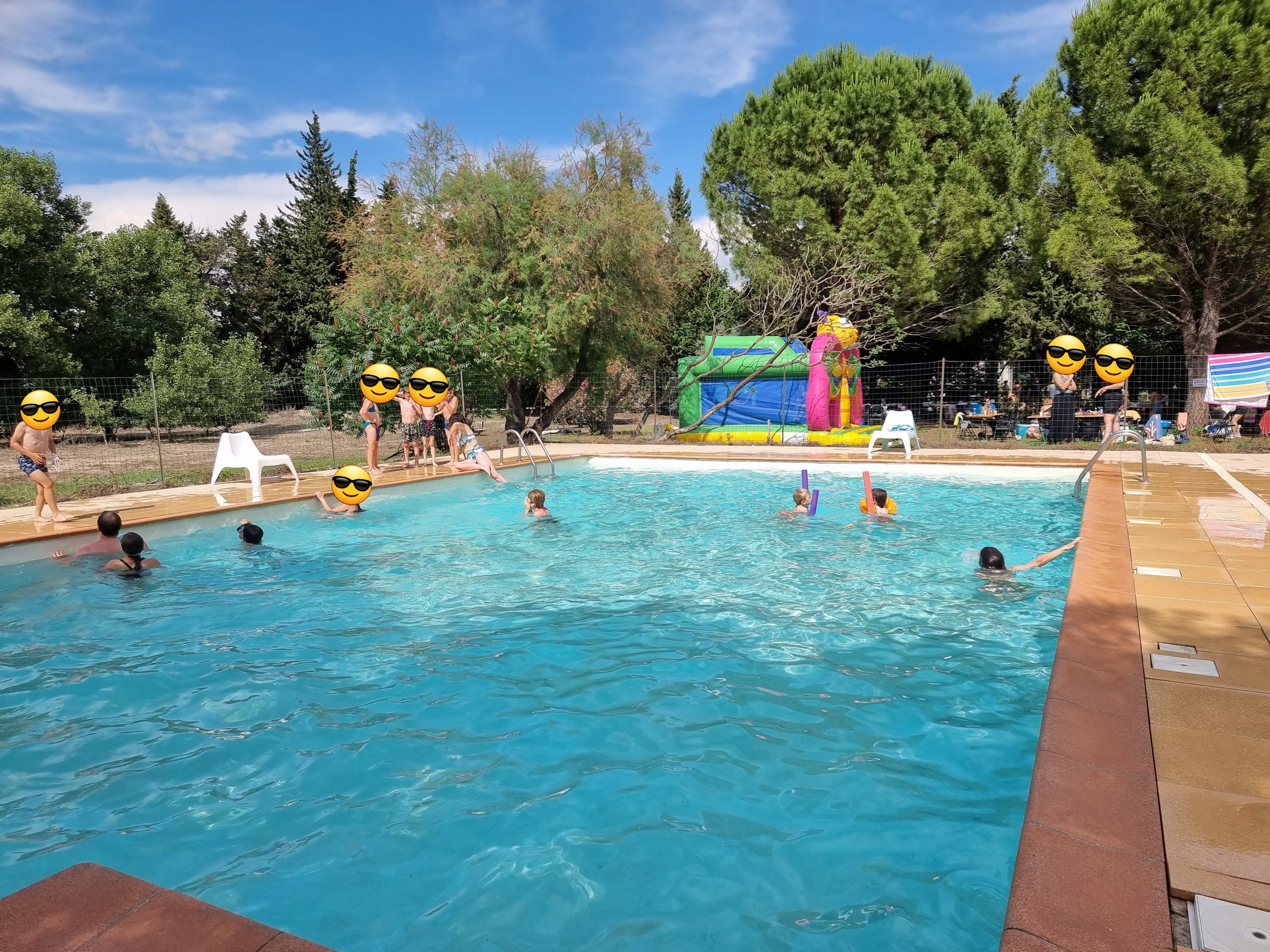 Les Micocouliers, Graveson - photo 24